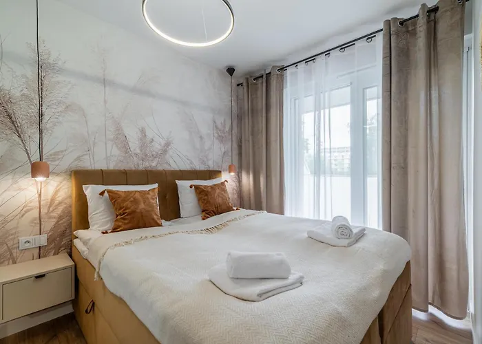 Bursztyn By Perłowa Przystań Rent Kołłątaja