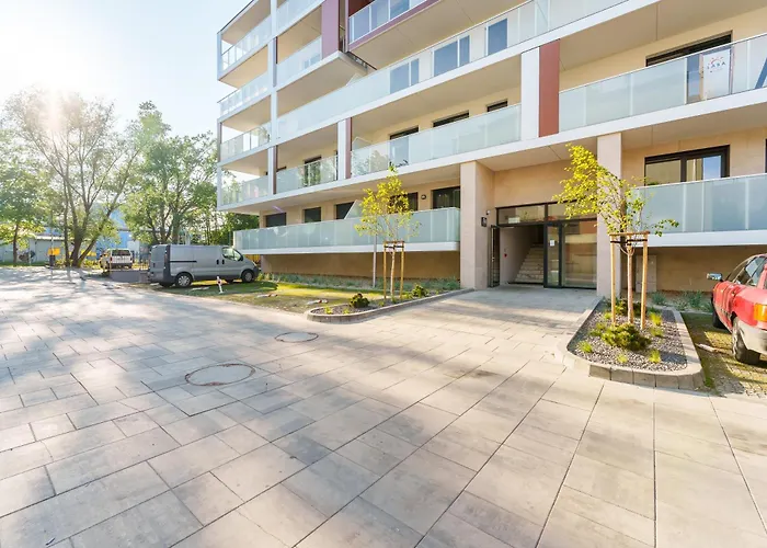 Bursztyn By Perłowa Przystań Rent Kołłątaja